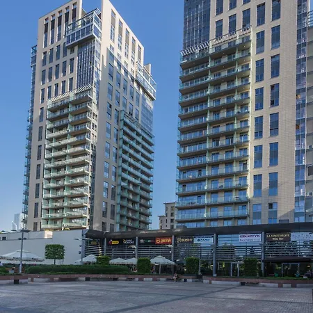 Hotel apartamentowy Platinum 4*