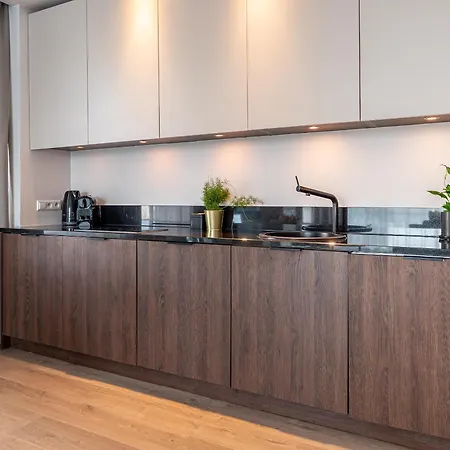 Platinum Hotel apartamentowy