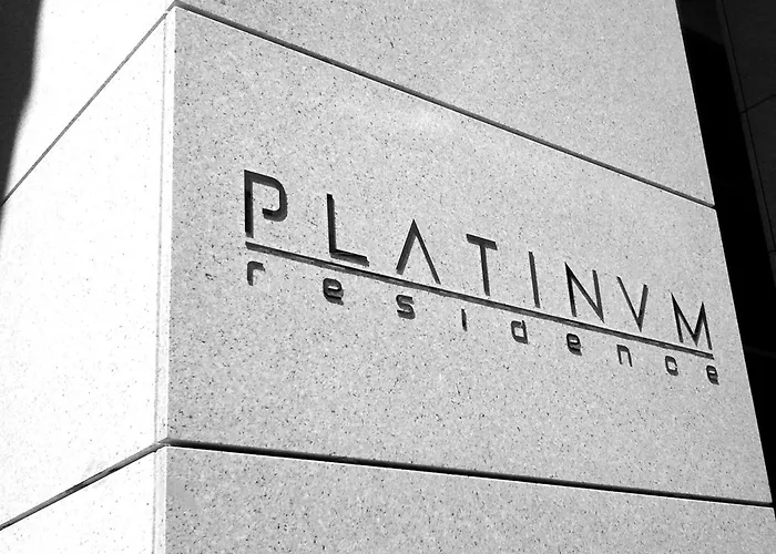 Hotel apartamentowy Platinum 4*