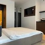 Platinum Lejlighedshotel