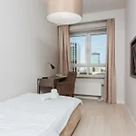 Lejlighedshotel Platinum 4*