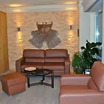 Lejlighedshotel Platinum