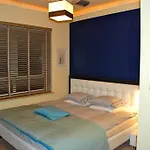 Lejlighedshotel Platinum Warszawa