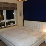 Lejlighedshotel Platinum Warszawa