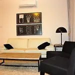 Lejlighedshotel Platinum 4*