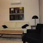Lejlighedshotel Platinum 4*