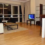 Lejlighedshotel Platinum Warszawa