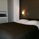 아파트호텔 플래티넘 4*