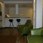 Lejlighedshotel Platinum
