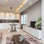 Lejlighedshotel Platinum