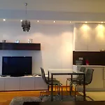 Platinum 4* Warszawa