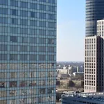 Lejlighedshotel Platinum