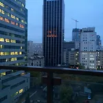 Platinum Lejlighedshotel