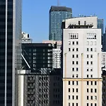 Platinum Lejlighedshotel 4*