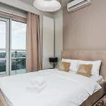 Platinum 4* Warszawa