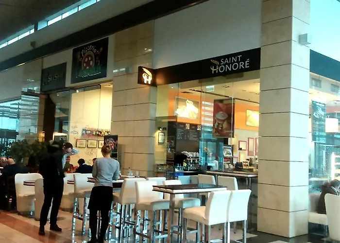 Platinum Lägenhetshotell