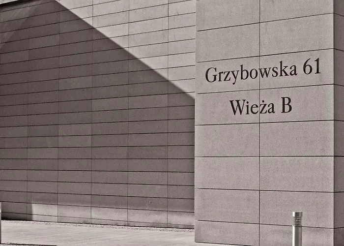 Platinum 4* Warszawa